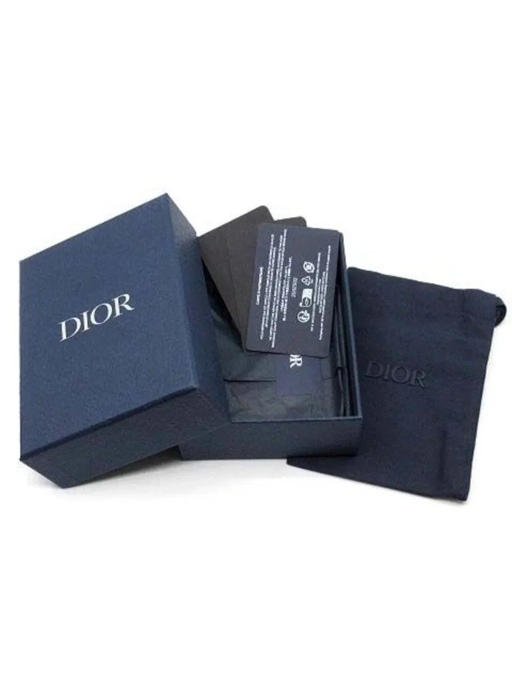 Dior this authentic